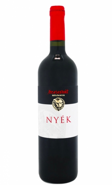 Szeleshát Nyék Cabernet Sauvignon 2017