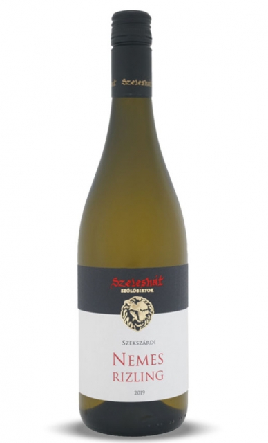 Szeleshát Olaszrizling 2024