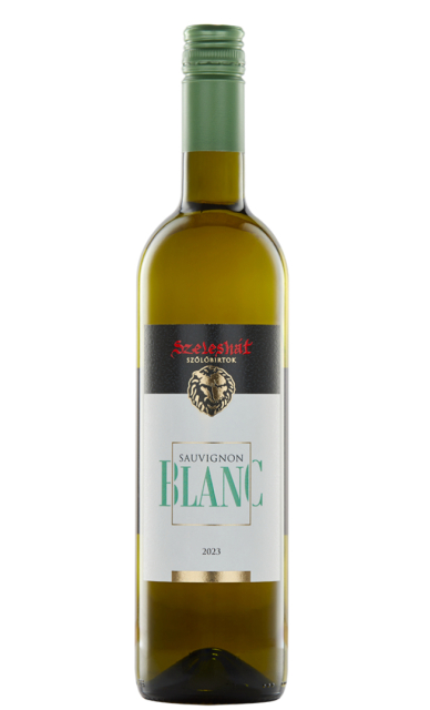 Szeleshát sauvignon blanc 2024