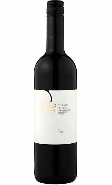 Szemes Merlot 2019