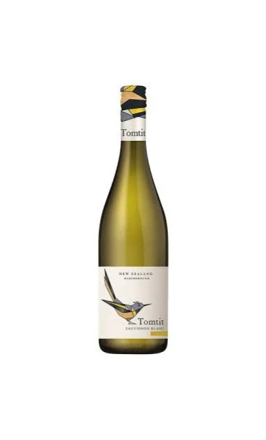 Tomtit Sauvignon Blanc