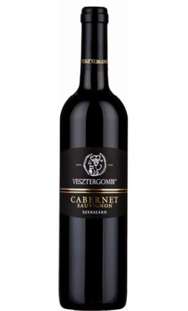 Vesztergombi Cabernet Sauvignon